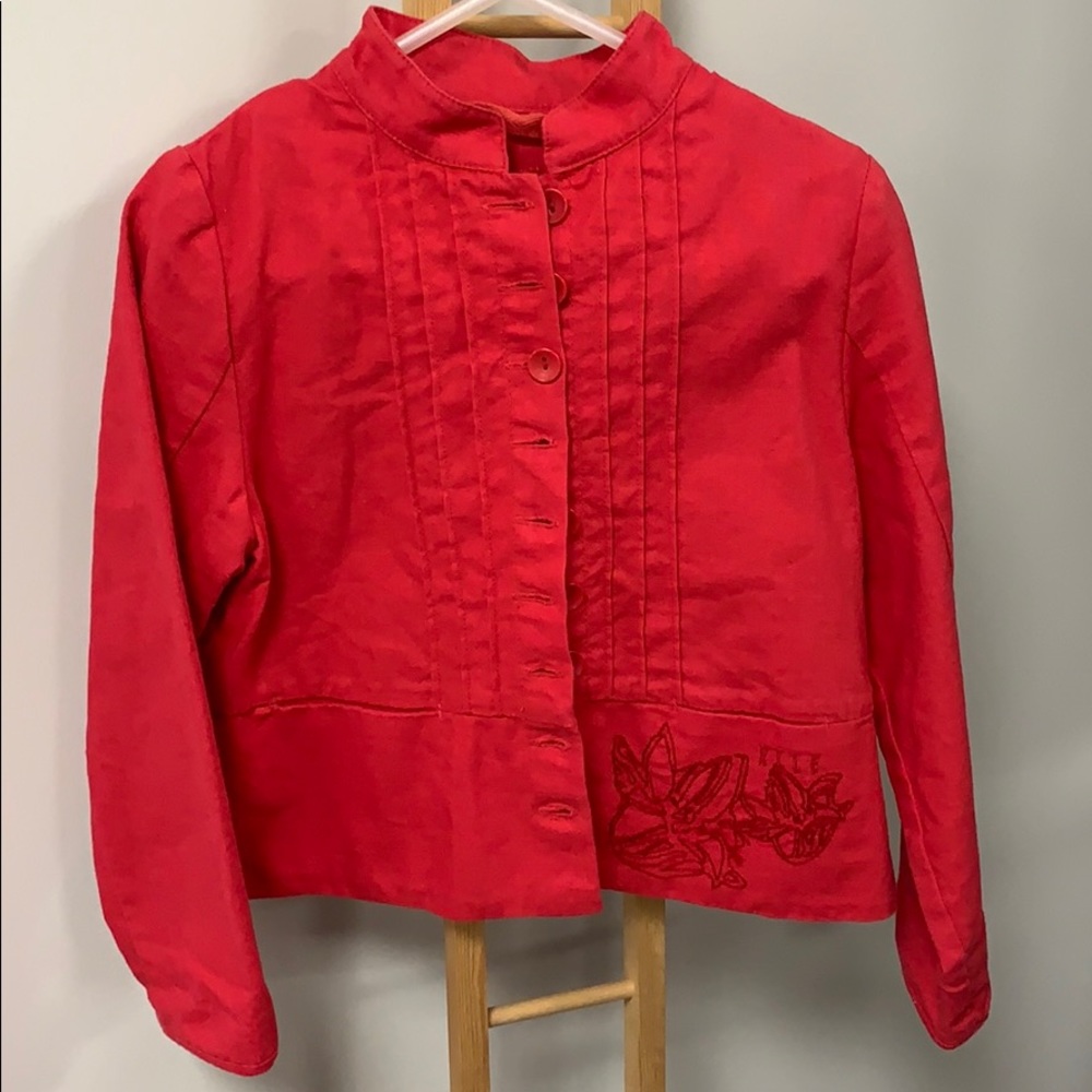 Jacket